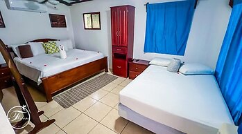 Foster's West Bay Resort