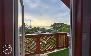 Foster's West Bay Resort