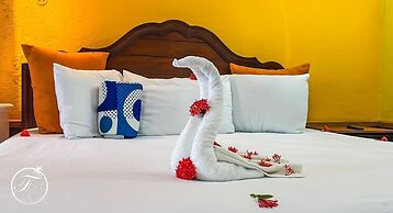 Foster's West Bay Resort