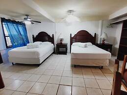 Foster's West Bay Resort