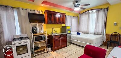 Foster's West Bay Resort