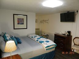 Lake Land Inn