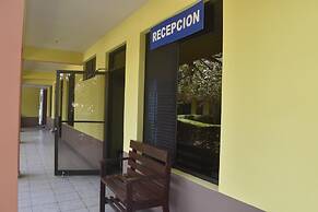 Hotel Santa Ana Liberia Airport