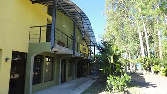 Hotel Santa Ana Liberia Airport