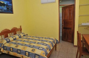 Hotel Santa Ana Liberia Airport