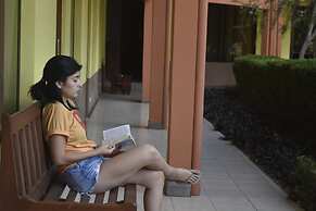 Hotel Santa Ana Liberia Airport