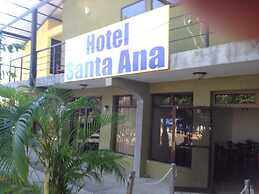 Hotel Santa Ana Liberia Airport