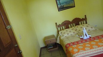 Hotel Santa Ana Liberia Airport