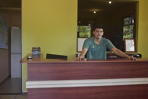 Hotel Santa Ana Liberia Airport