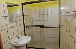 Hotel Santa Ana Liberia Airport