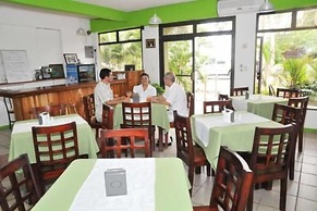 Hotel Santa Ana Liberia Airport