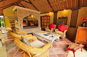 Jendela di Bali Villa