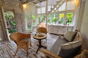 Jendela di Bali Villa