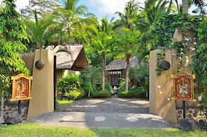 Jendela di Bali Villa