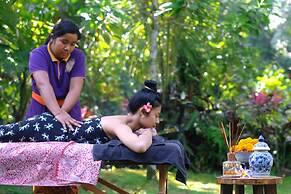 Jendela di Bali Villa