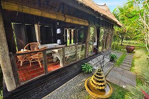 Jendela di Bali Villa