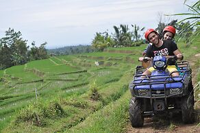 Jendela di Bali Villa