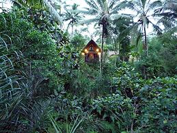 Jendela di Bali Villa