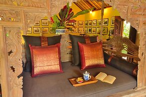 Jendela di Bali Villa