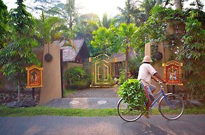 Jendela di Bali Villa