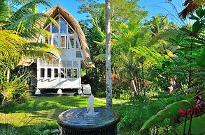 Jendela di Bali Villa