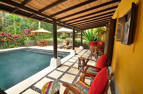 Jendela di Bali Villa