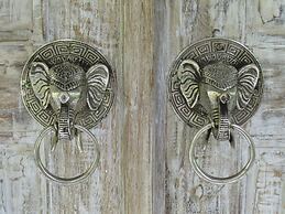 Jendela di Bali Villa