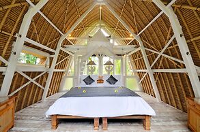 Jendela di Bali Villa