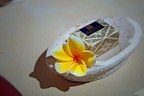 Jendela di Bali Villa