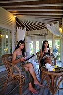 Jendela di Bali Villa