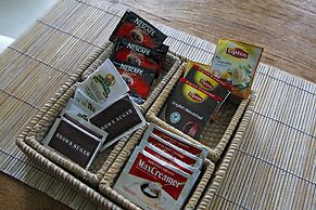 Jendela di Bali Villa