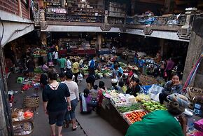Jendela di Bali Villa
