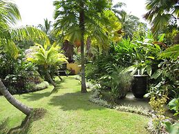 Jendela di Bali Villa