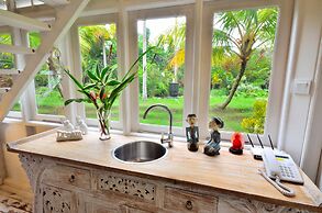 Jendela di Bali Villa