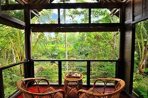 Jendela di Bali Villa