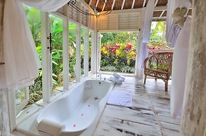 Jendela di Bali Villa