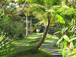 Jendela di Bali Villa