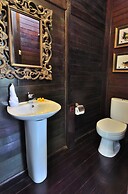 Jendela di Bali Villa