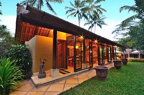 Jendela di Bali Villa