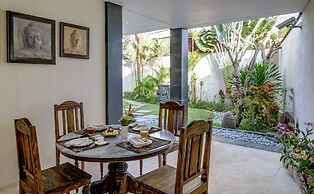 Private Villas of Bali