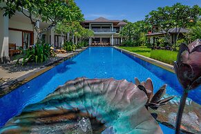 Private Villas of Bali