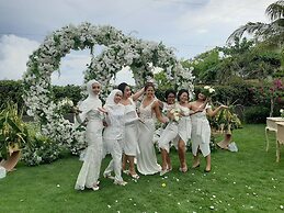 Private Villas of Bali