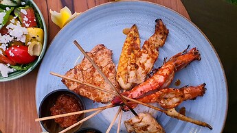 Private Villas of Bali