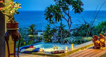 Private Villas of Bali
