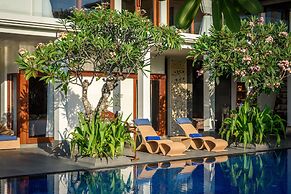 Private Villas of Bali