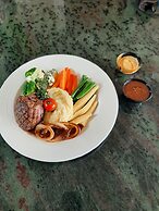 Private Villas of Bali