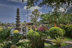 Private Villas of Bali