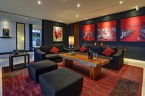 Private Villas of Bali