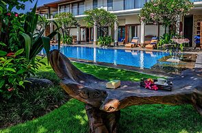 Private Villas of Bali