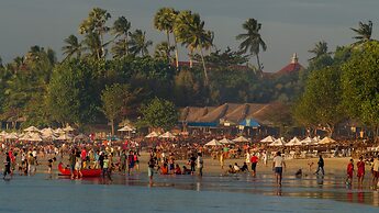 Private Villas of Bali